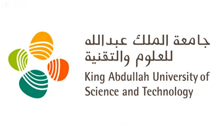  جامعة الملك عبدالله للعلوم والتقنية